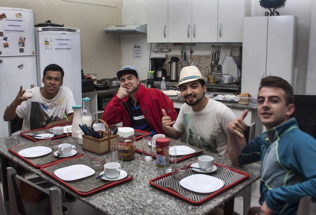 Rio Lapa Hostal Río de Janeiro