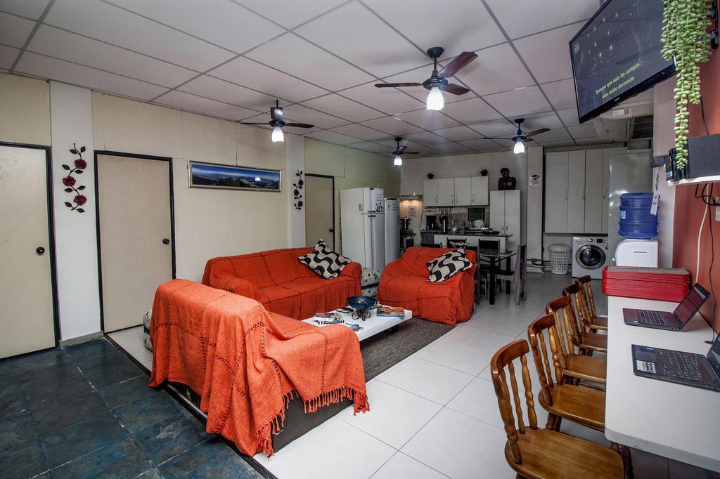 Rio Lapa Hostal