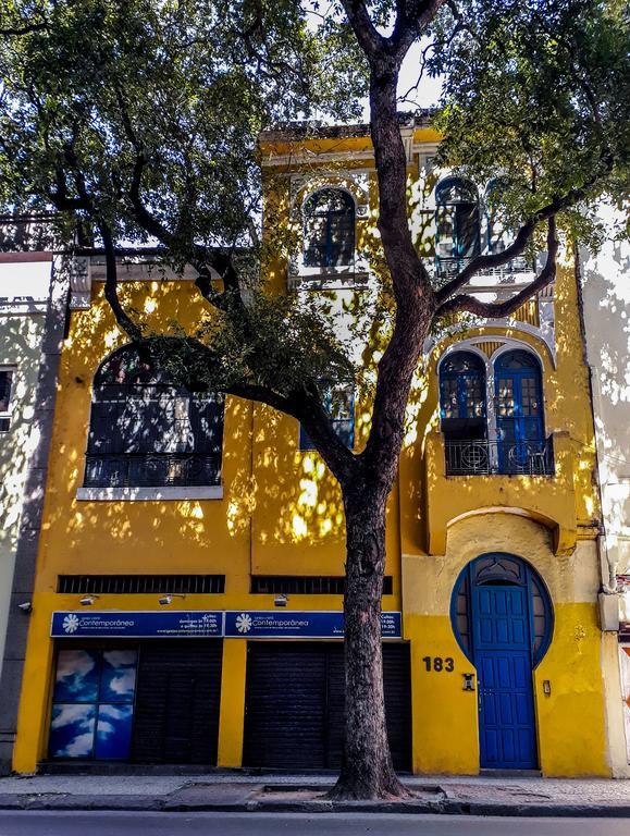 Hostal Rio Lapa