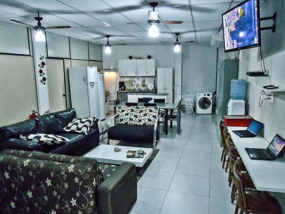 Rio Lapa Hostal