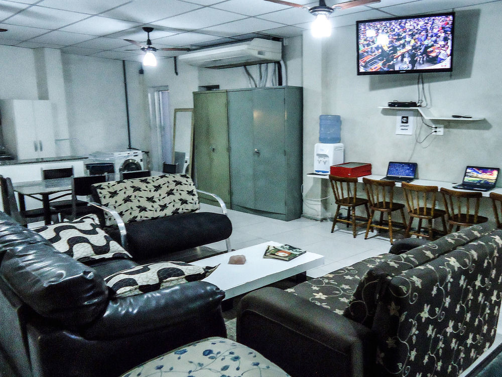 Hostal Rio Lapa Río de Janeiro
