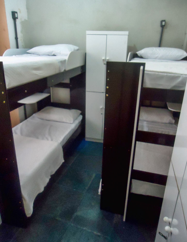Hostal Rio Lapa