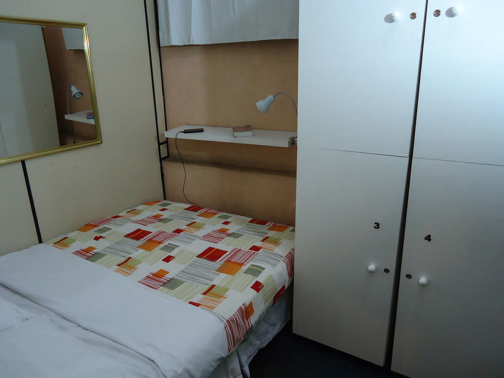 Hostal Rio Lapa