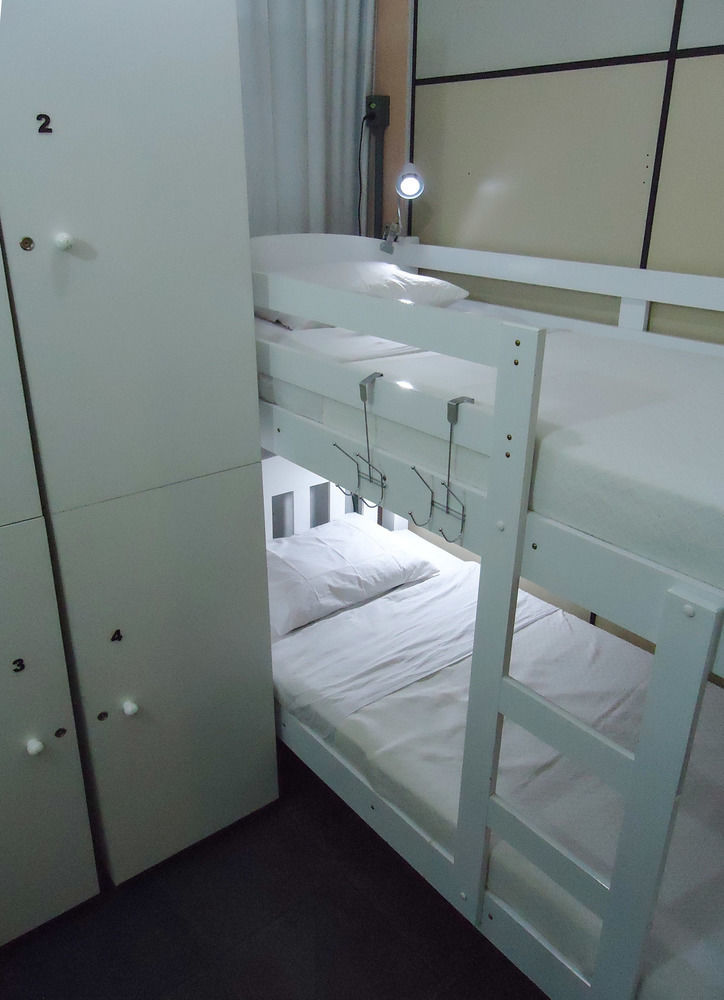 Rio Lapa Hostal