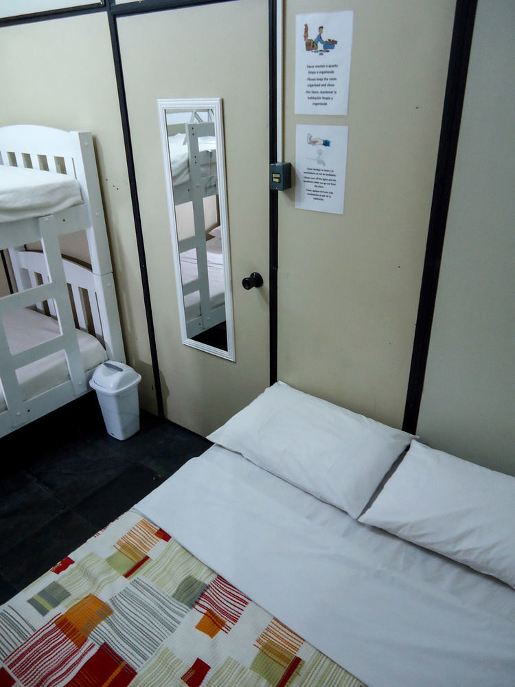 Rio Lapa Hostal *