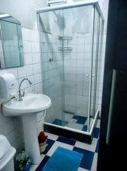 Hostal Rio Lapa