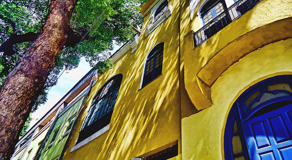 Rio Lapa Hostal