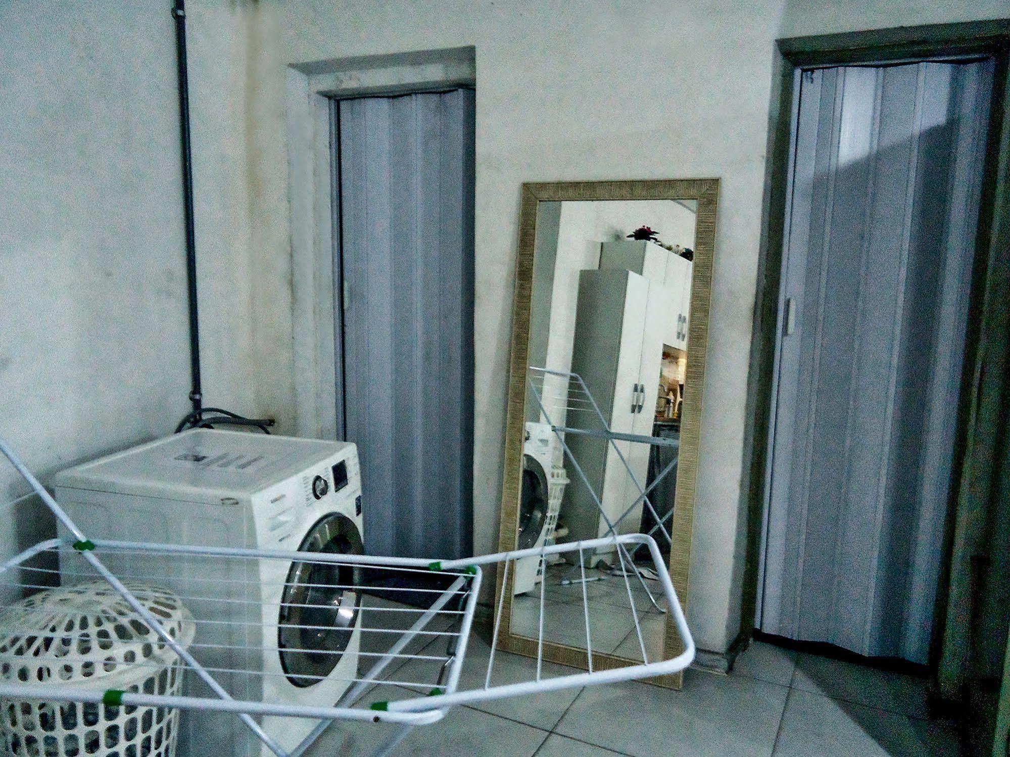 Rio Lapa Hostal