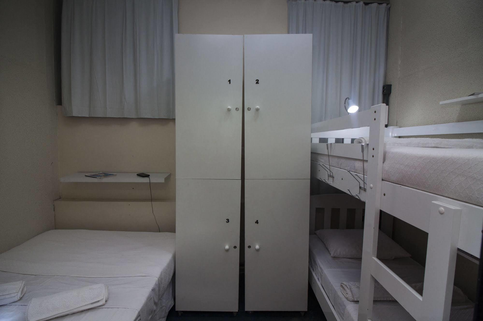 Hostal Rio Lapa *