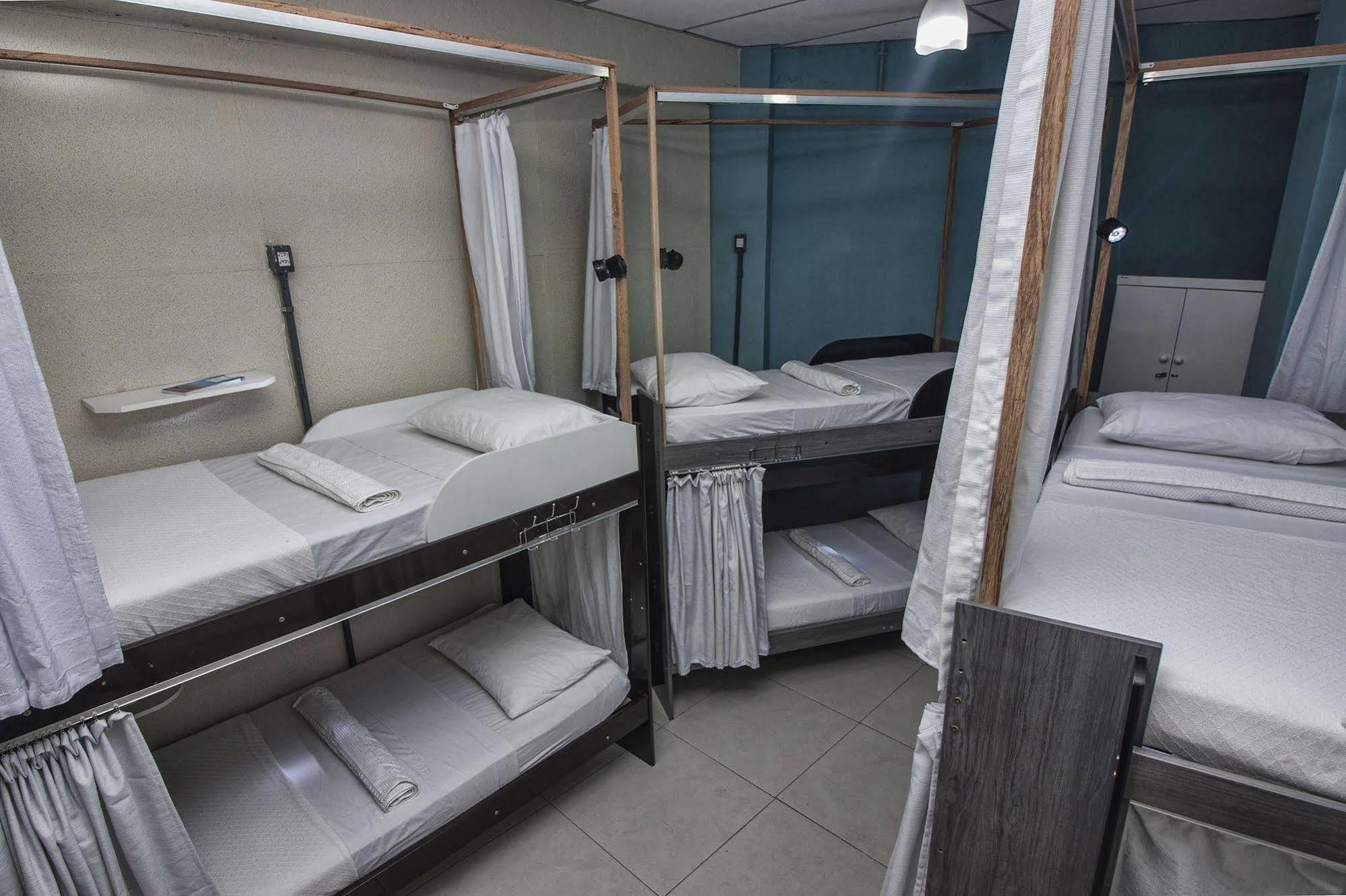 Hostal Rio Lapa *