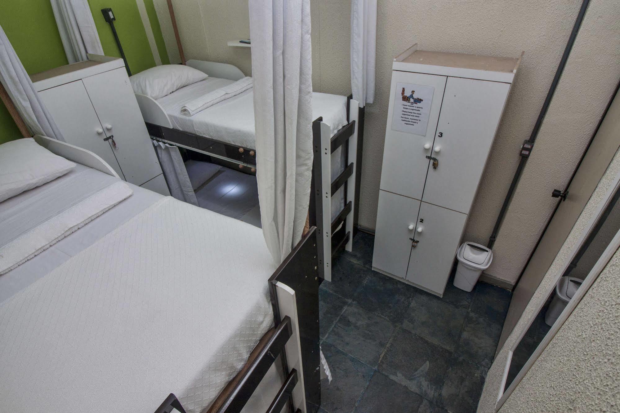Hostal Rio Lapa