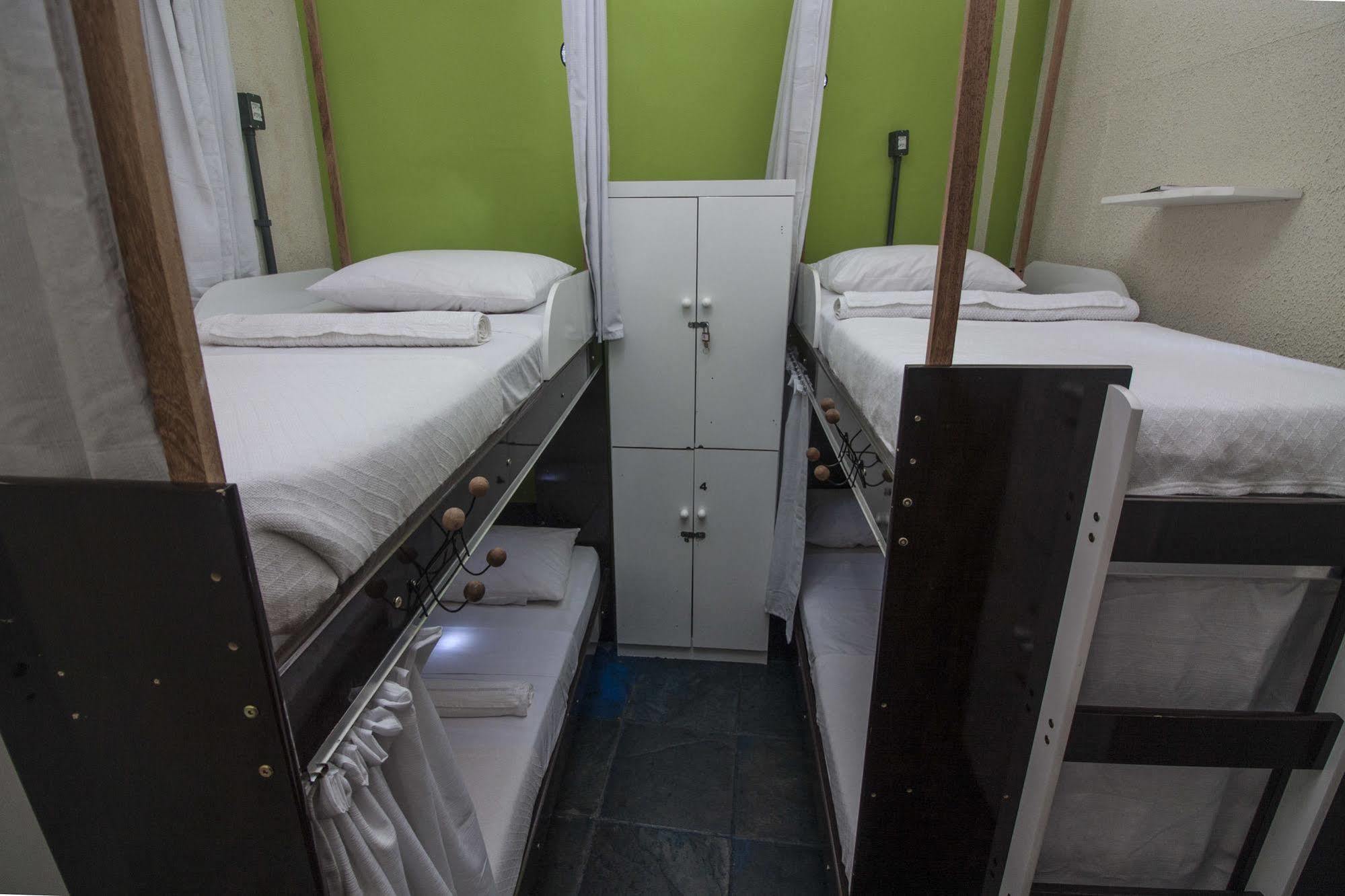 Rio Lapa Hostal