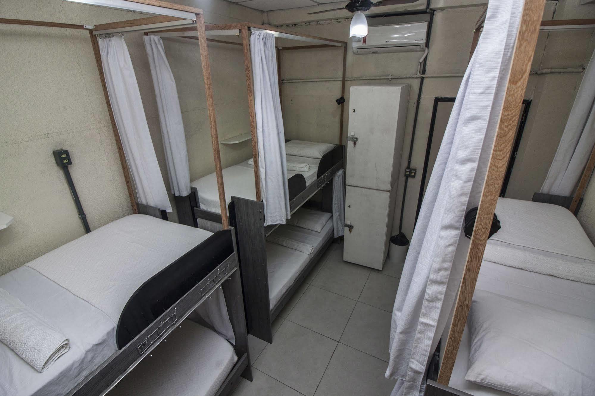 Hostal Rio Lapa