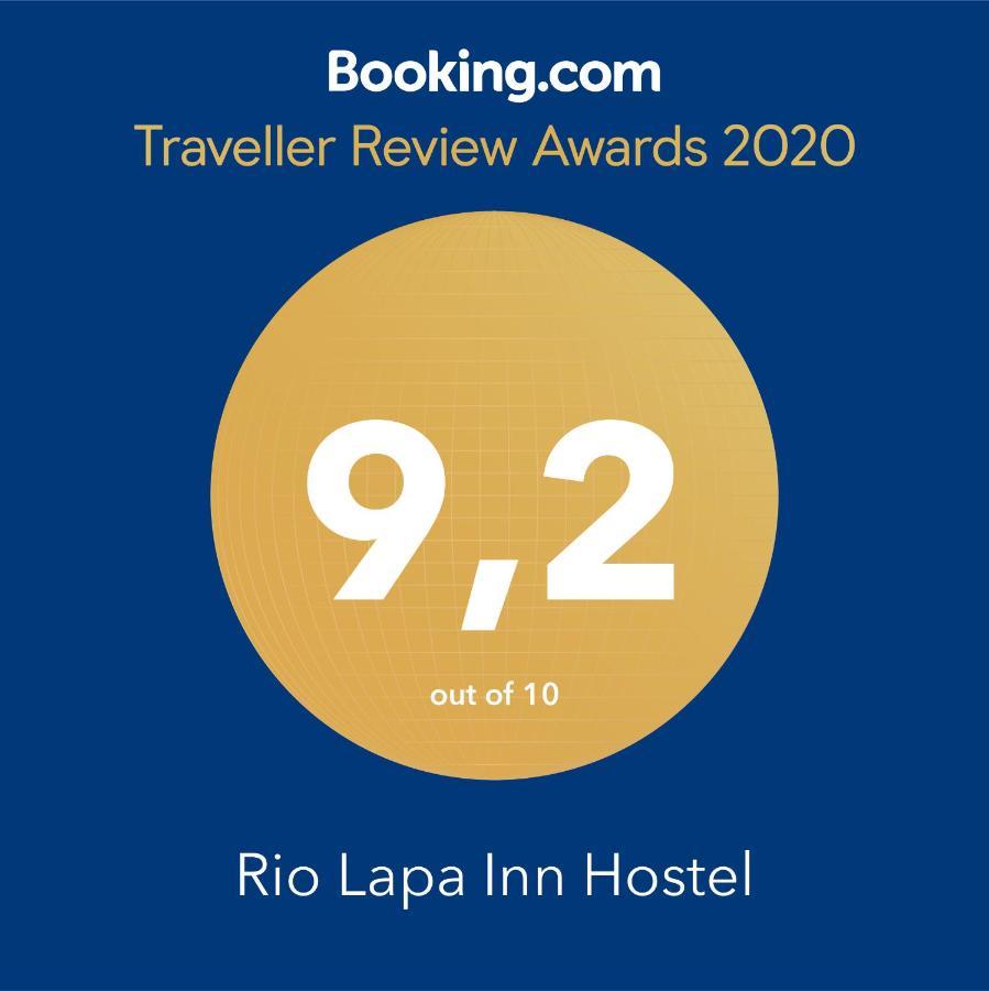 Rio Lapa Hostal *