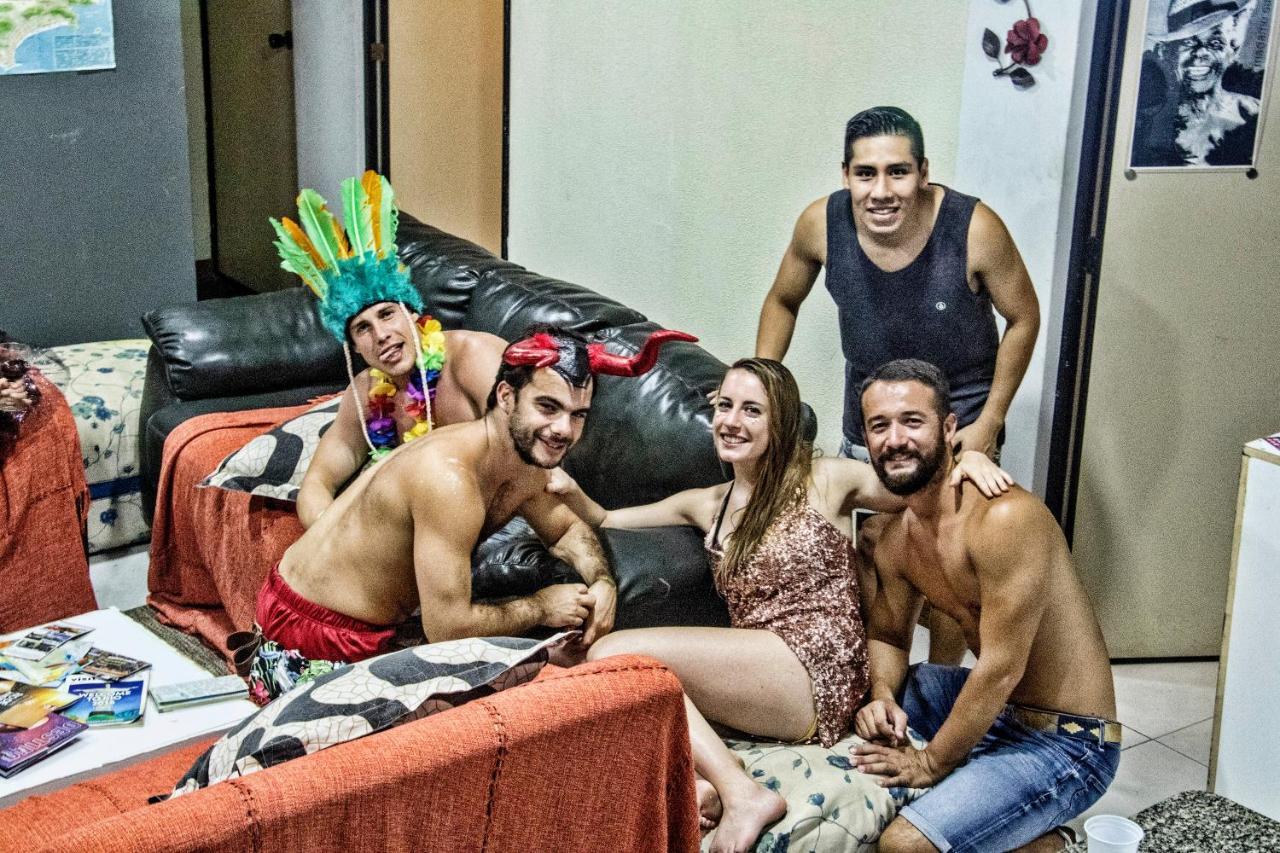 Rio Lapa Hostal Río de Janeiro