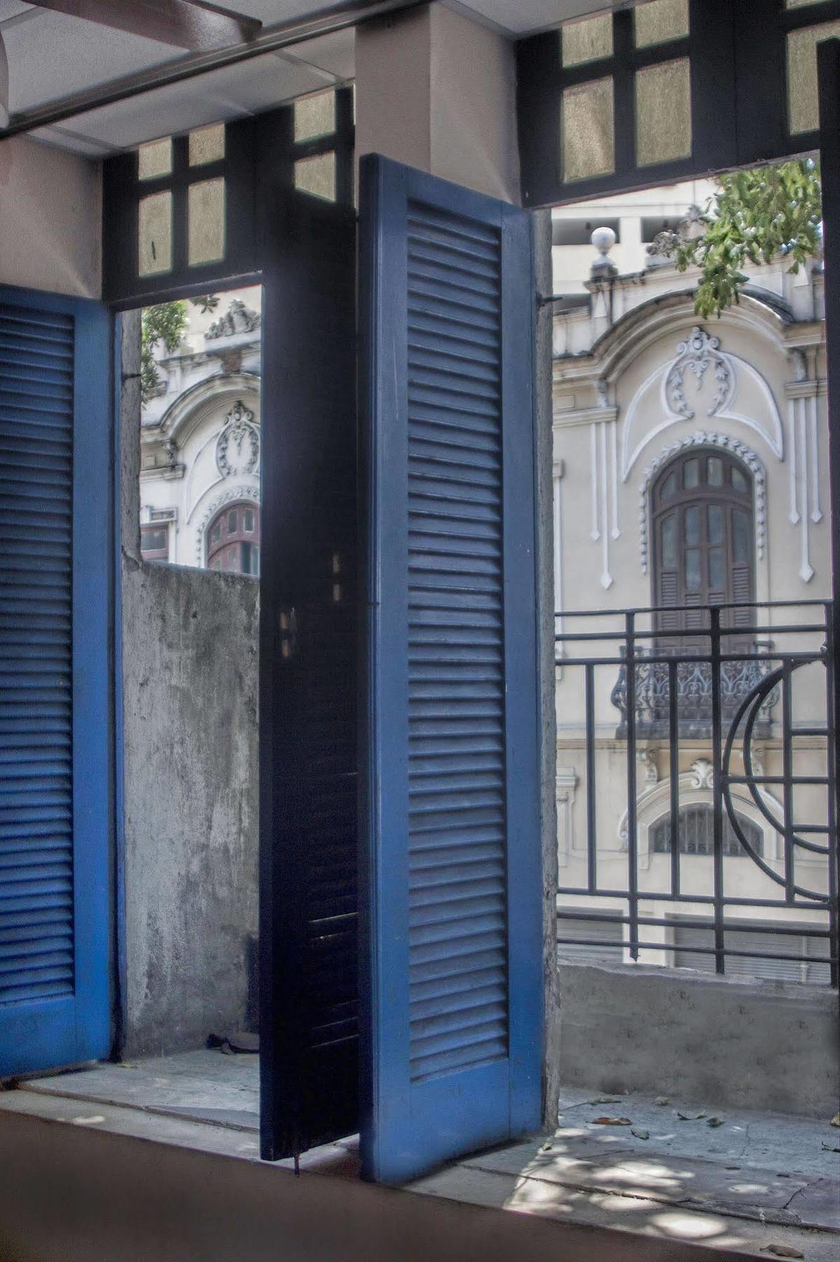 Rio Lapa Hostal *