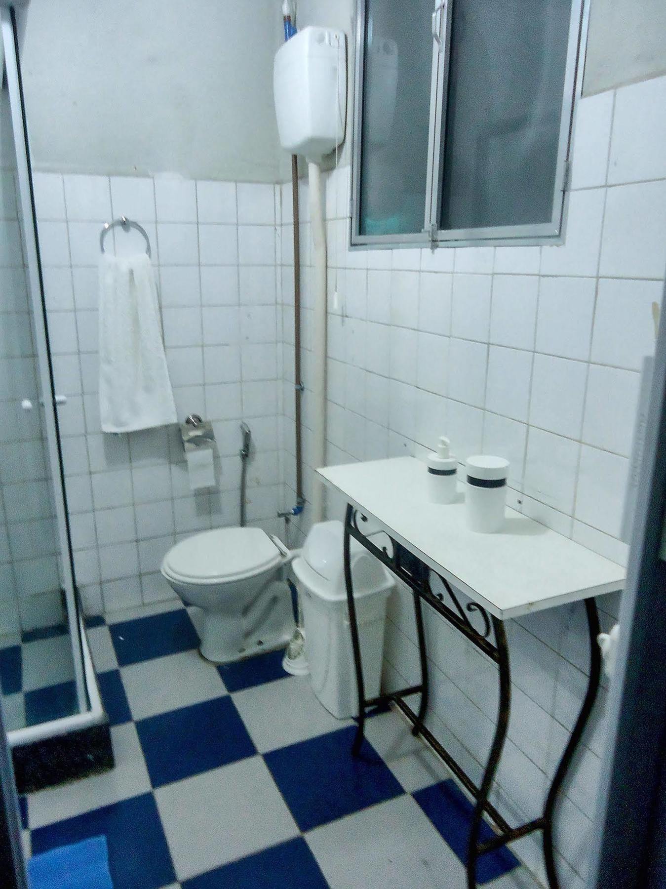 Hostal Rio Lapa Río de Janeiro